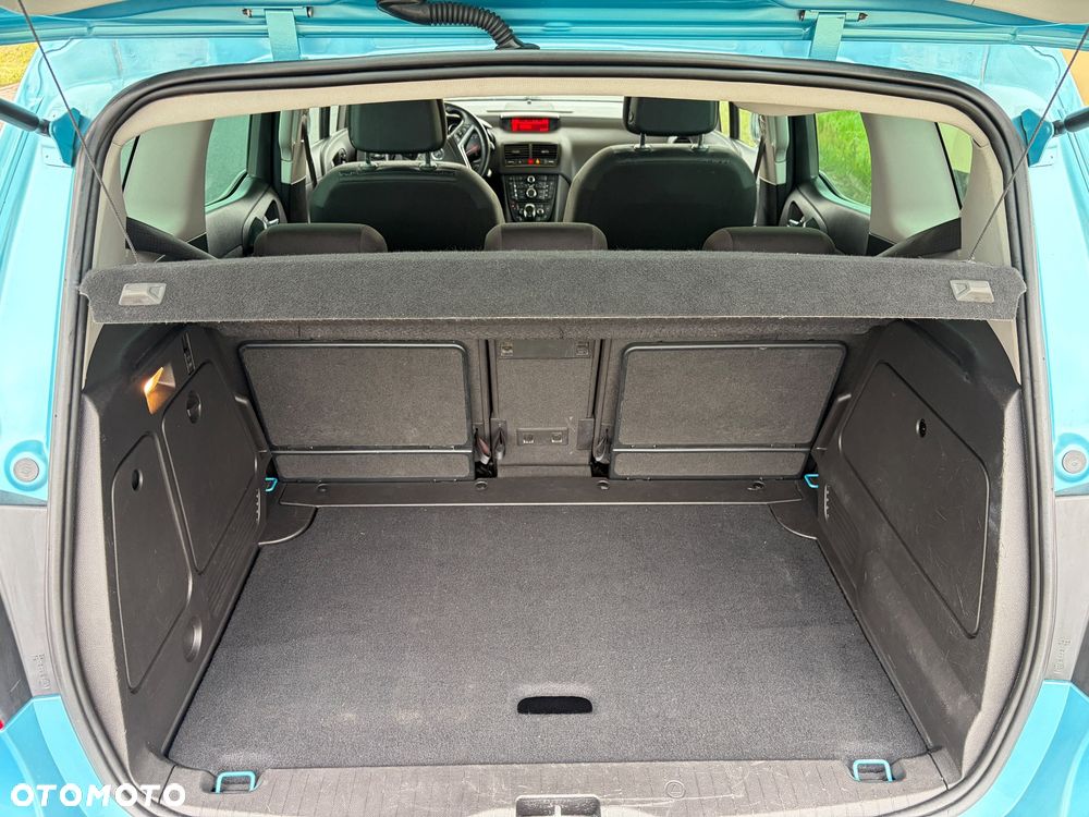 Opel Meriva 1.4 Enjoy - 6