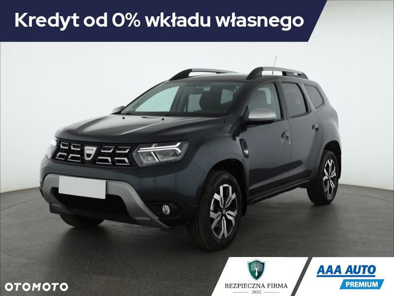 Dacia Duster - 2