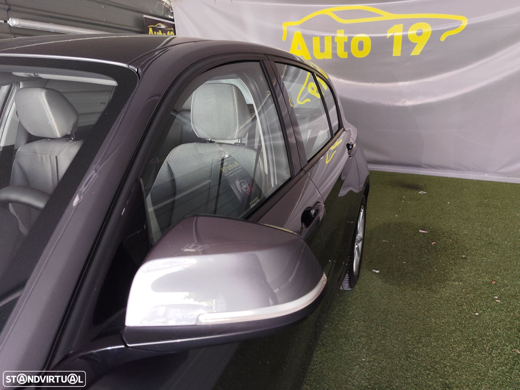 BMW 116 d Line Urban - 7