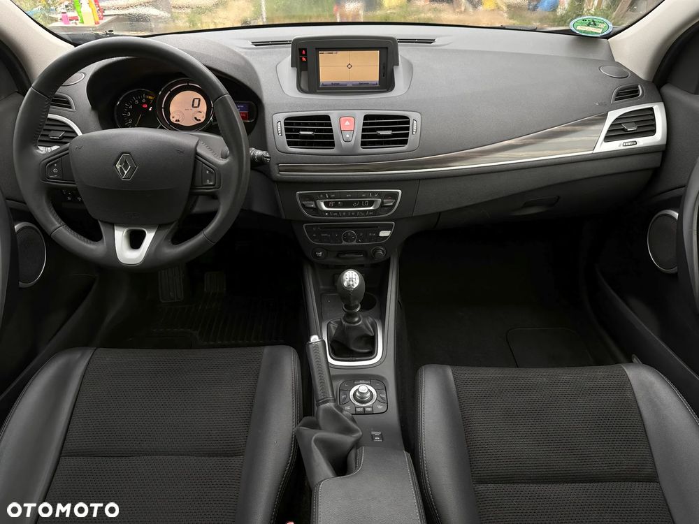 Renault Megane 1.4 16V TCE Dynamique - 9