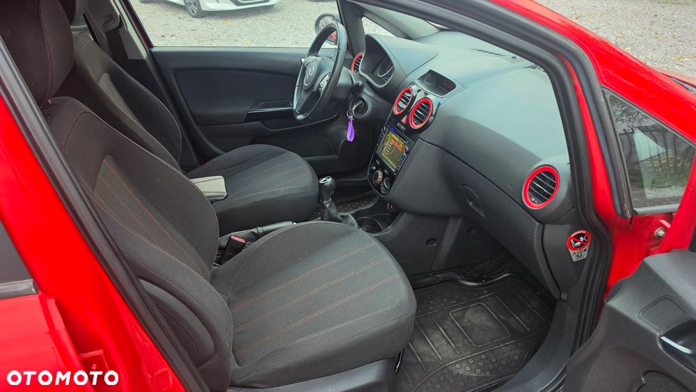 Opel Corsa 1.4 16V Innovation - 13