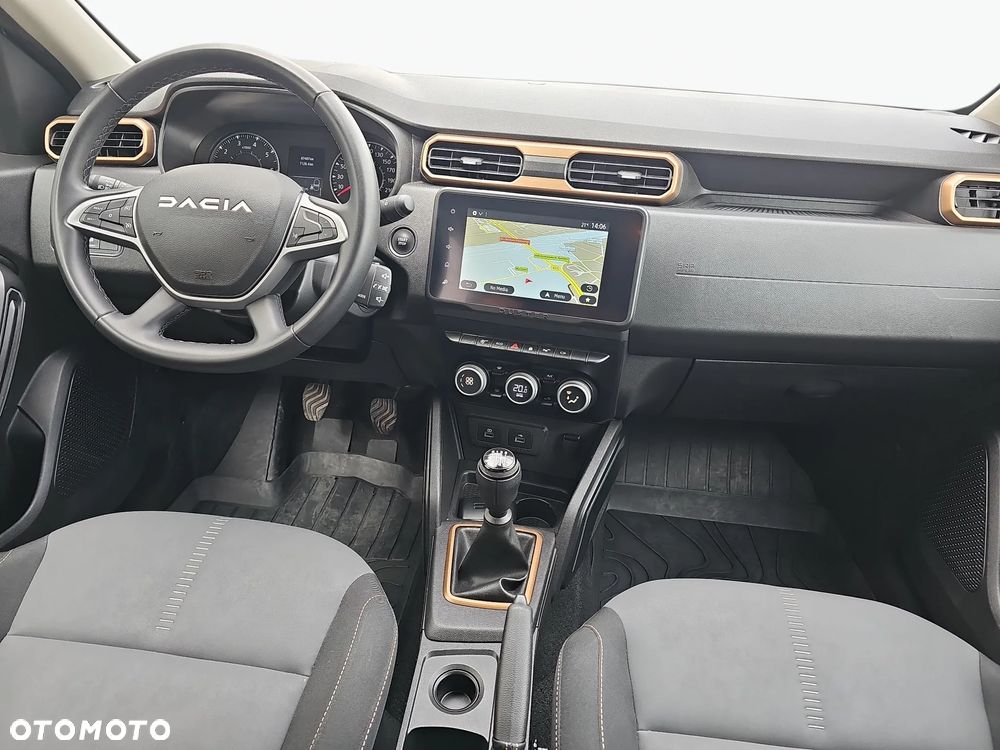 Dacia Duster - 15