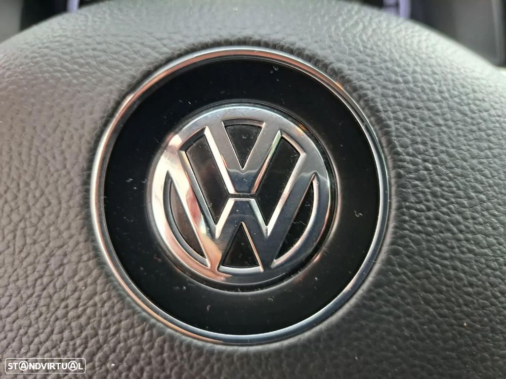 VW Polo - 28