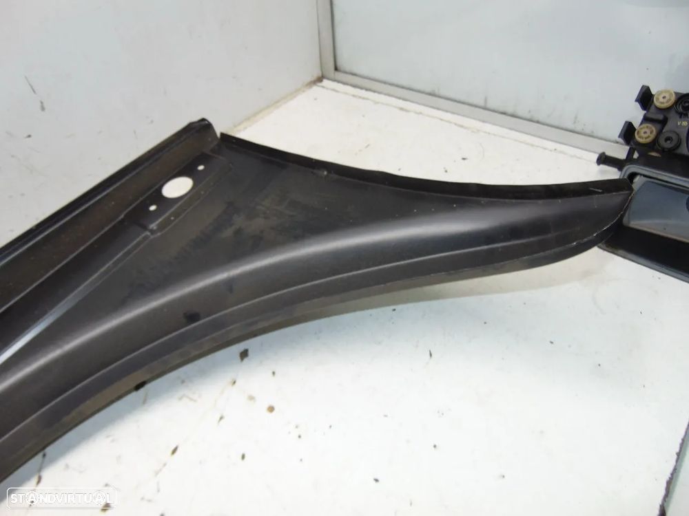 Lada Niva guarda lamas - 6