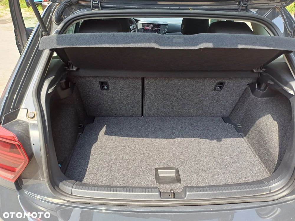 Volkswagen Polo 1.0 TSI OPF Edition 50 - 15