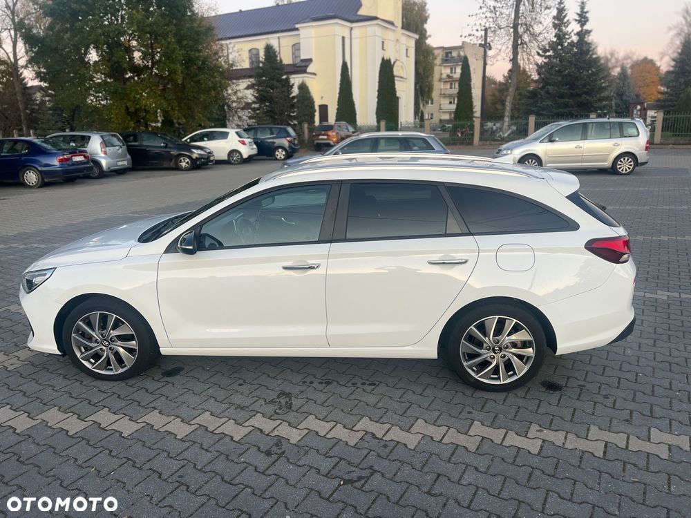 Hyundai i30 - 6