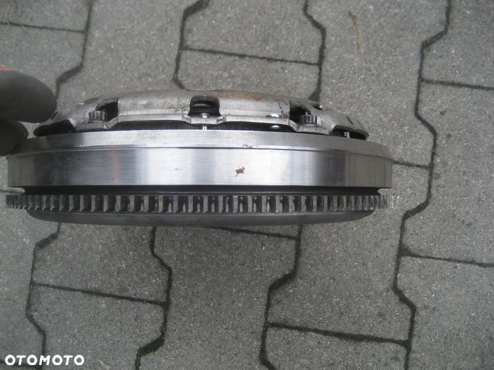 honda civic ufo viii 06-11r 2,2 i ctdi koło dwumasowe 22100r tarcza docisk - 6