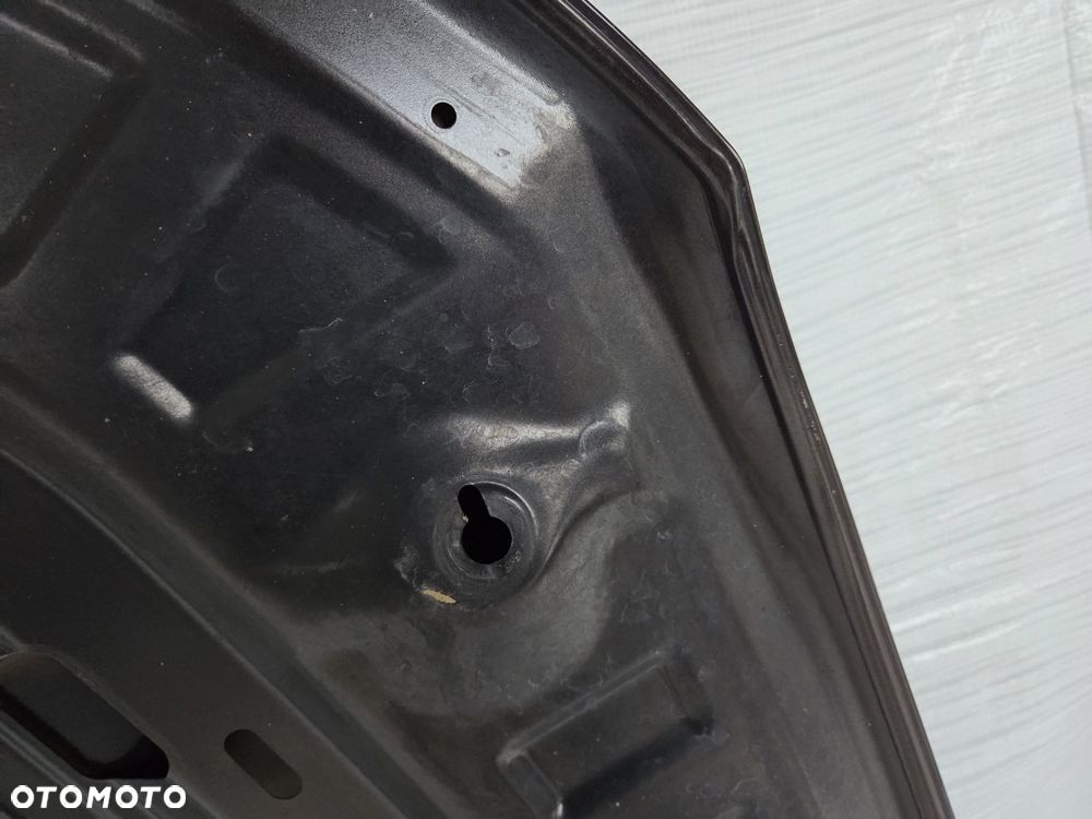 SKODA SUPERB 3 III 3V MASKA POKRYWA SILNIKA 3V0823155A - 8