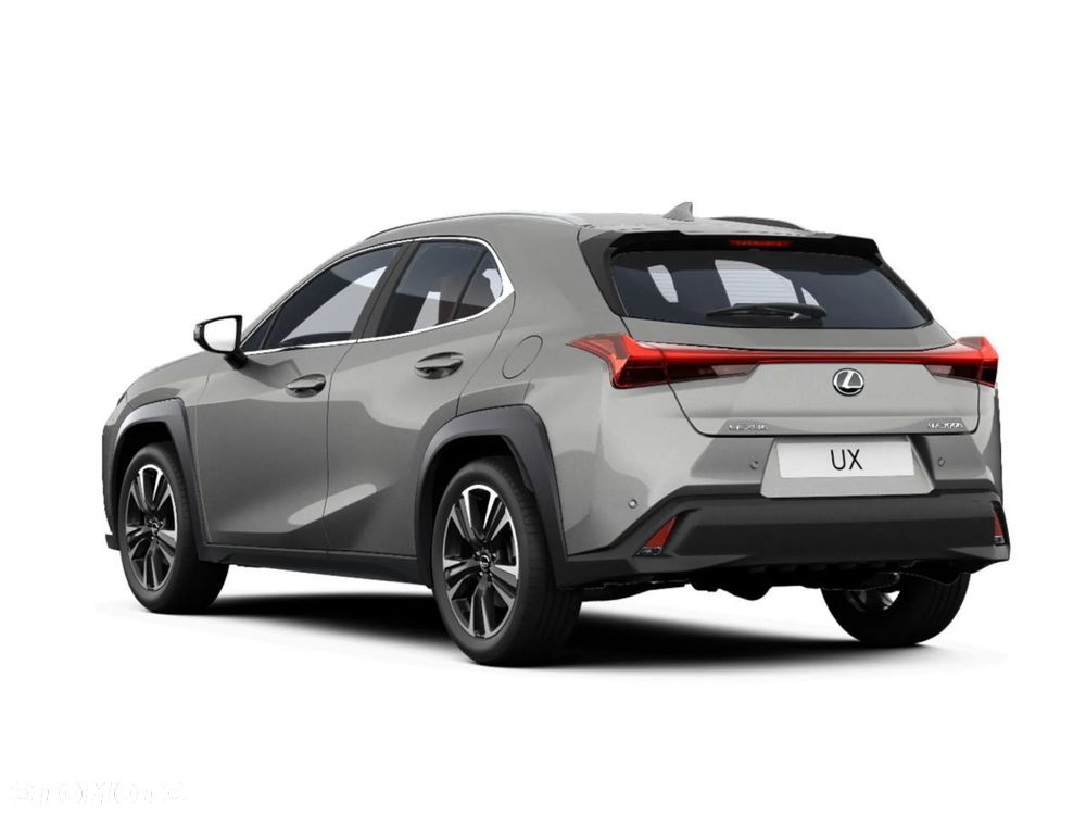Lexus UX 300h Business - 6