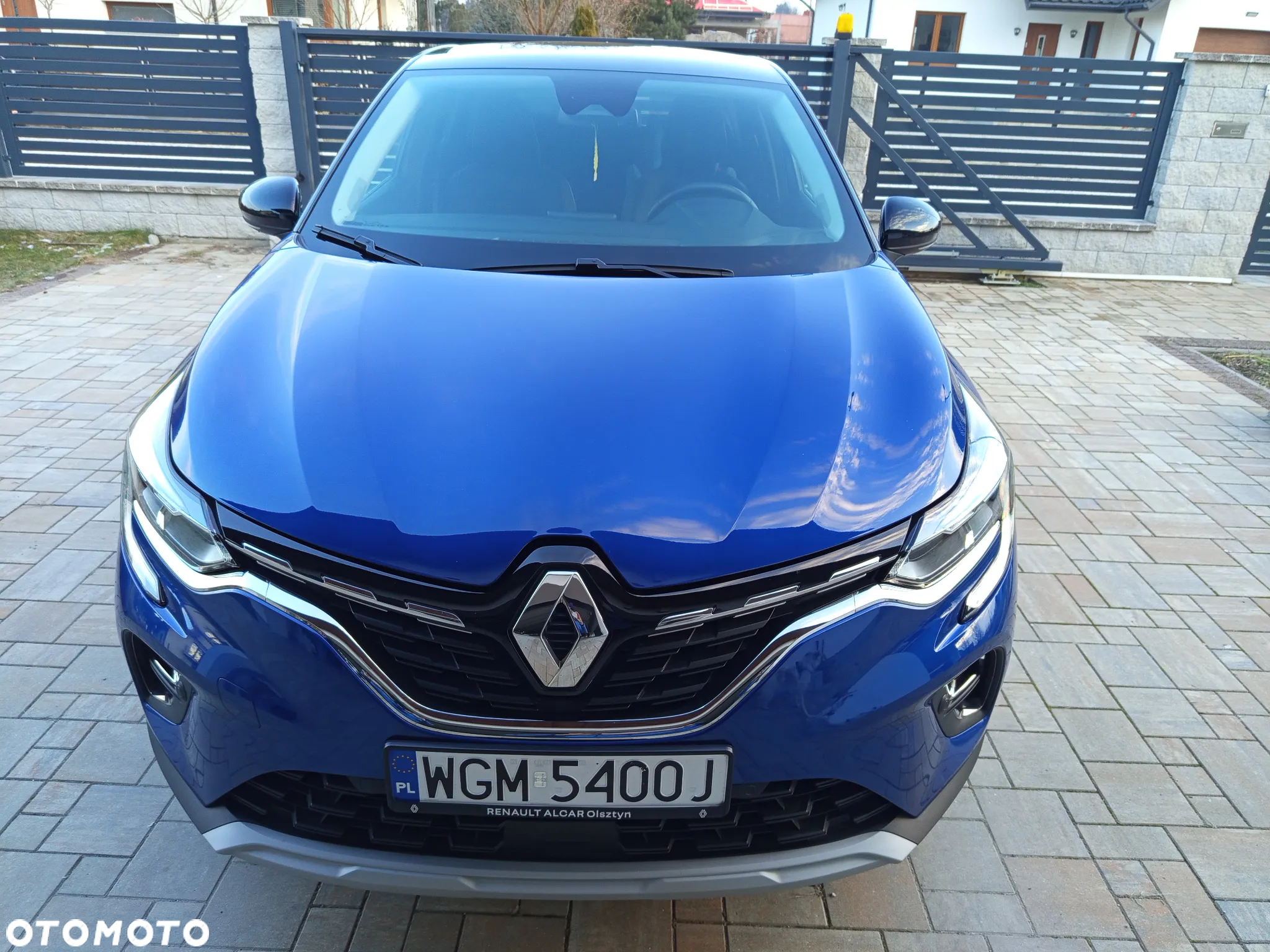 Renault Captur 1.0 TCe Techno - 2