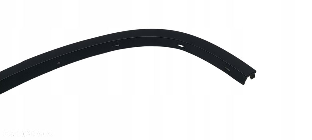 Bmw X1 E84 Listwa Sierp Osłona Nakładka Błotnika Prawa Prawy Tył 2990172 - 3