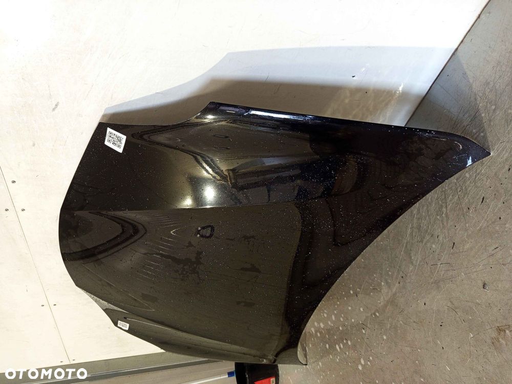+ MASKA POKRYWA SILNIKA ALFA ROMEO GIULIETTA 601/B CZARNA - 3