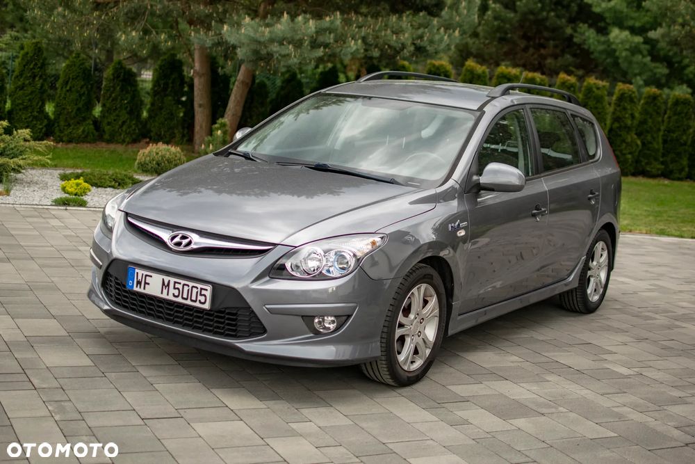 Hyundai i30 - 2