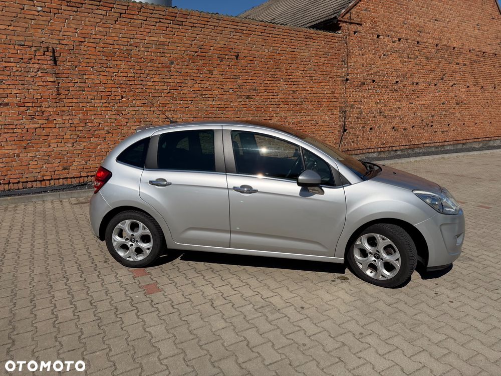 Citroën C3 1.6 HDi Exclusive - 6