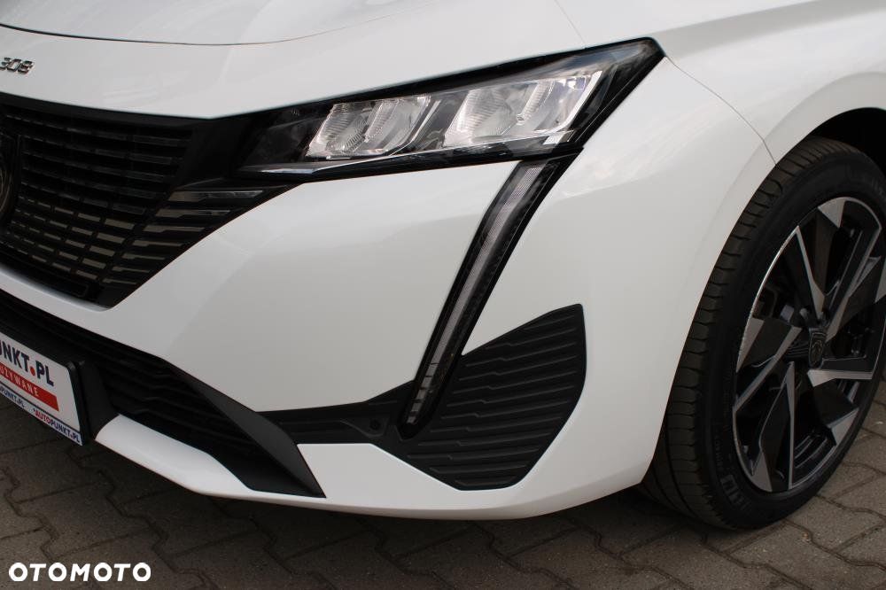 Peugeot 308 - 29
