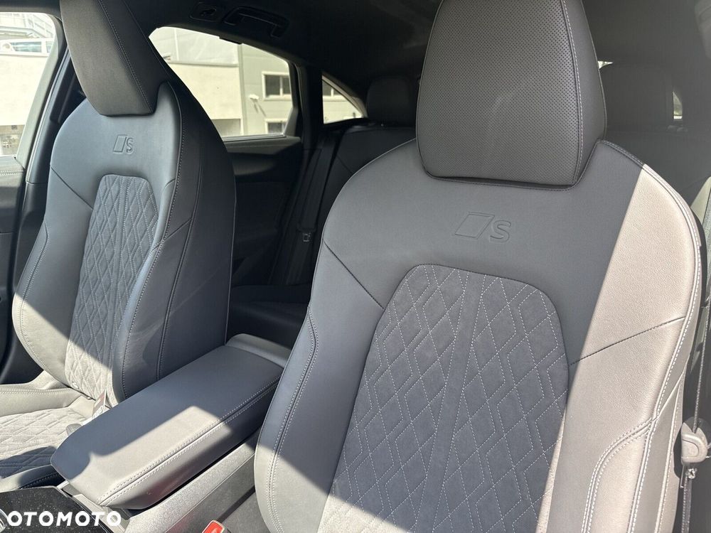 Audi A5 Limousine - 9