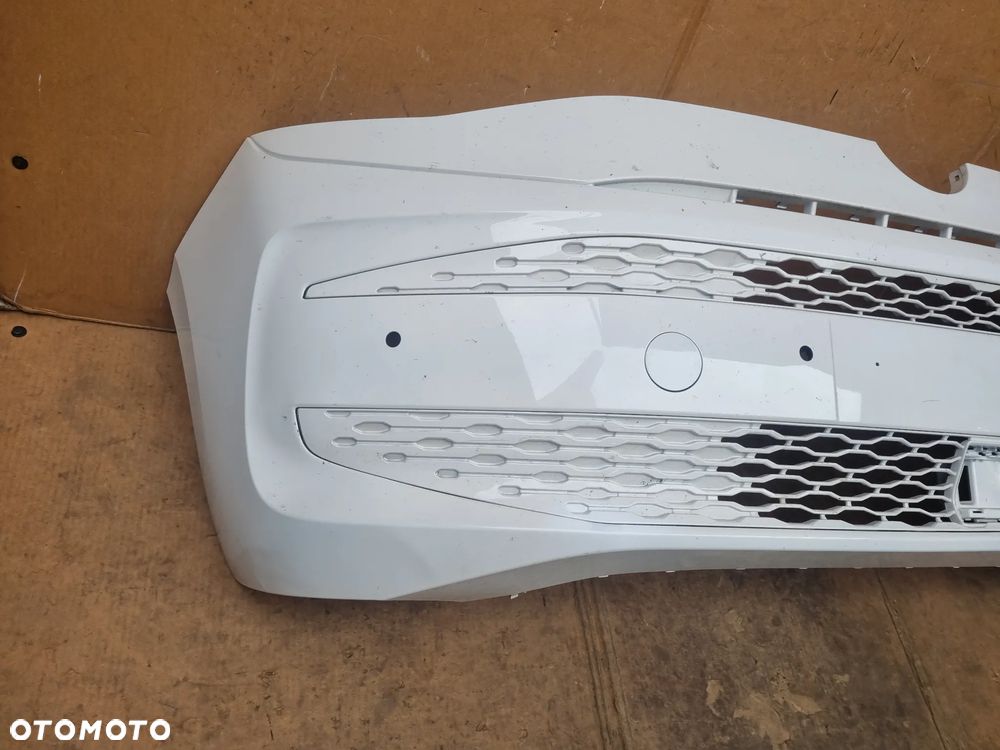 VW TRANSPORTER MULTIVAN T7 7T0 ZDERZAK PRZEDNI PRZÓD - 3