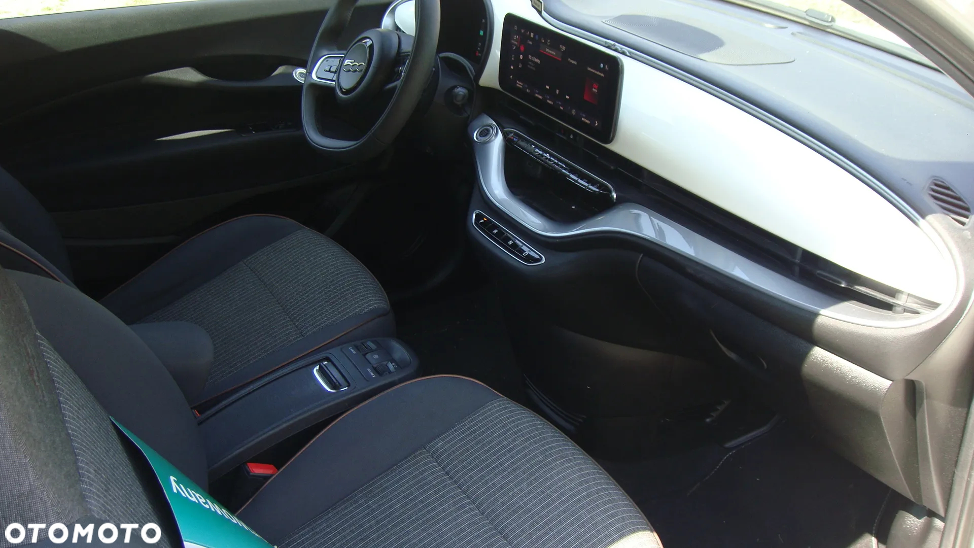 Fiat 500e La Prima - 19