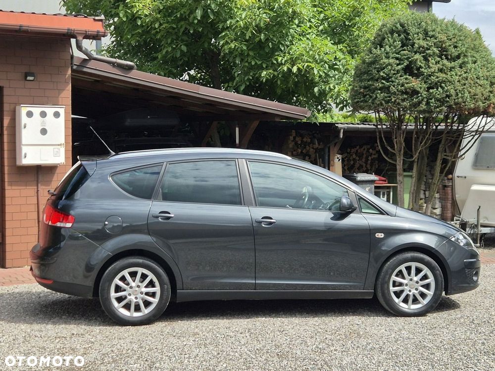 Seat Altea XL - 5