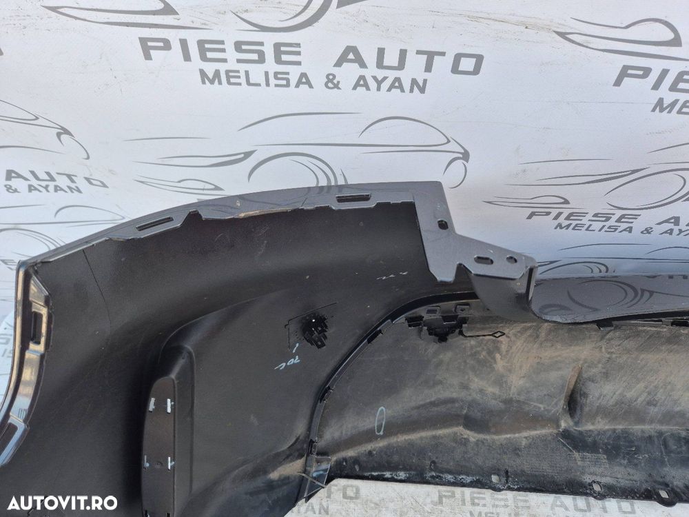 Bara spate Bmw Seria 1 F40 M-Paket an 2019-2020-2021-2022-2023-2025 - 10