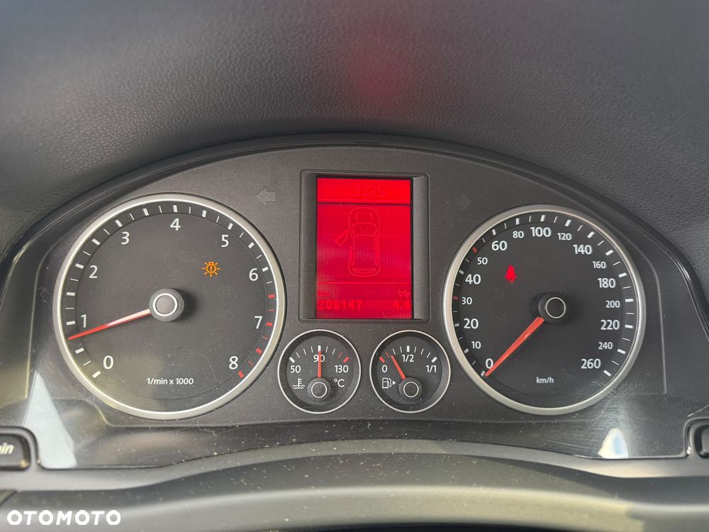 Volkswagen Tiguan - 20