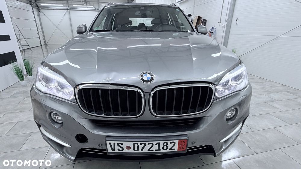 BMW X5 xDrive30d Sport-Aut - 6