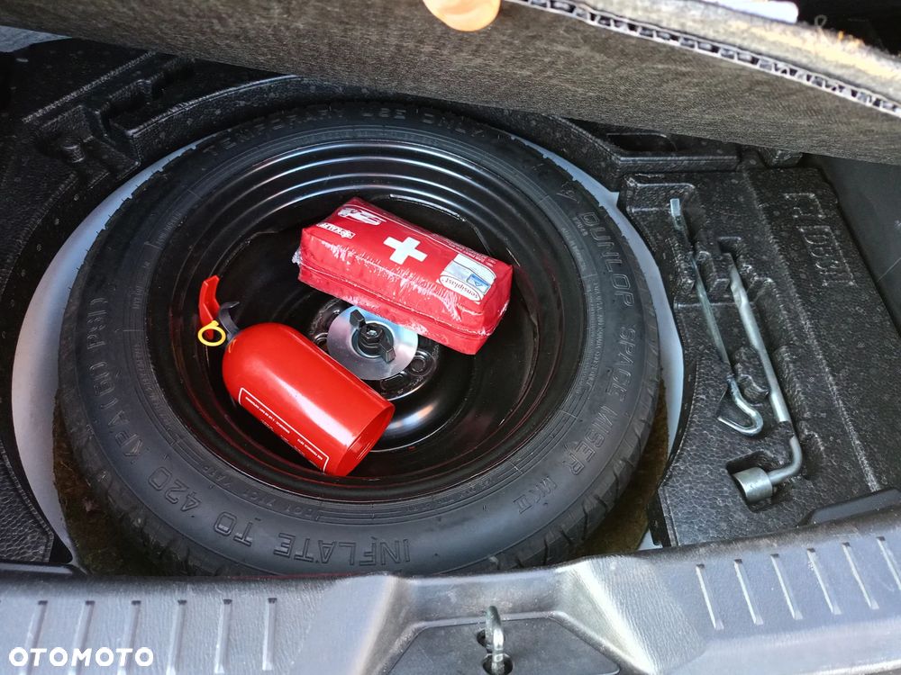 Mazda CX-3 SKYACTIV-G 150 i-ELOOP AWD Drive Sports-Line - 16