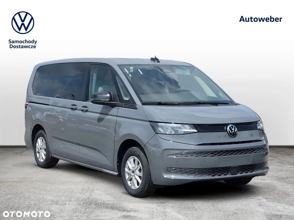 Volkswagen Multivan 2.0 TDI L2 Family DSG - 8