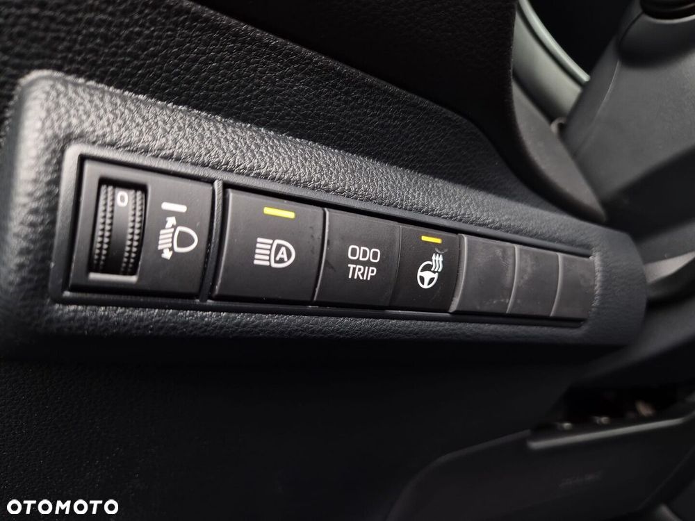 Toyota Corolla 1.5 Comfort MS - 11