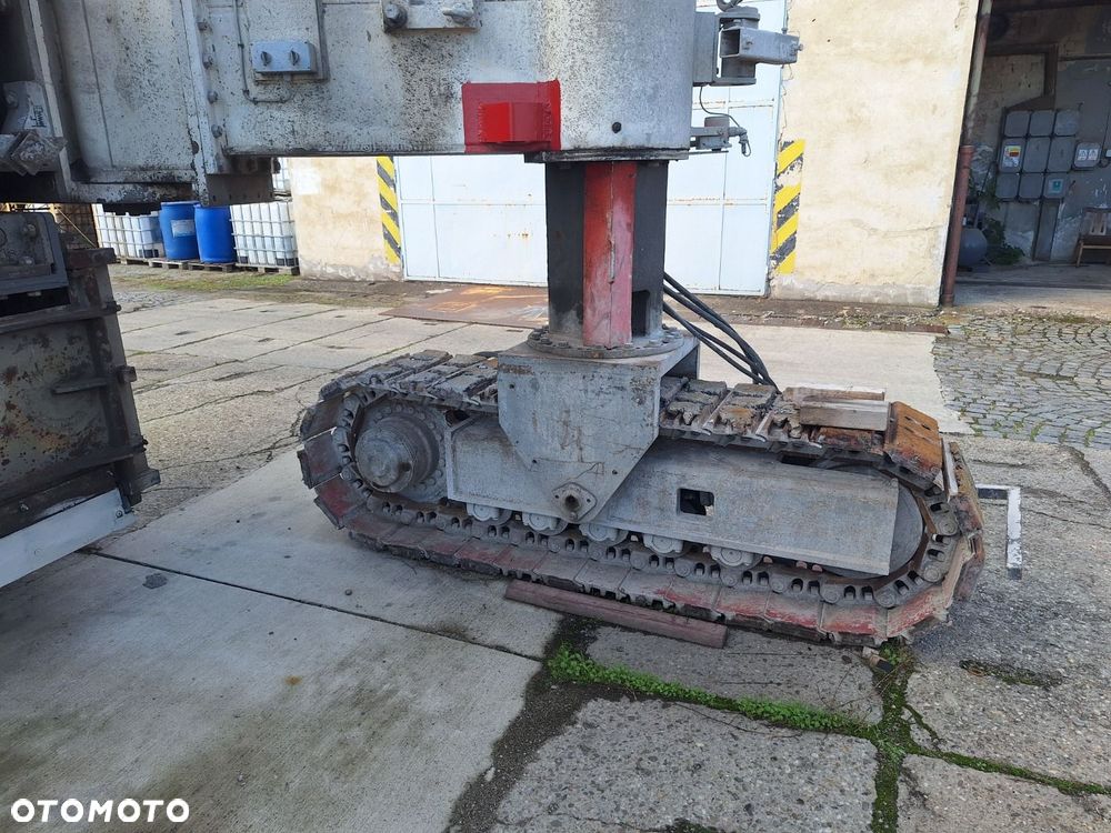 Wirtgen Sp 1600 - 17