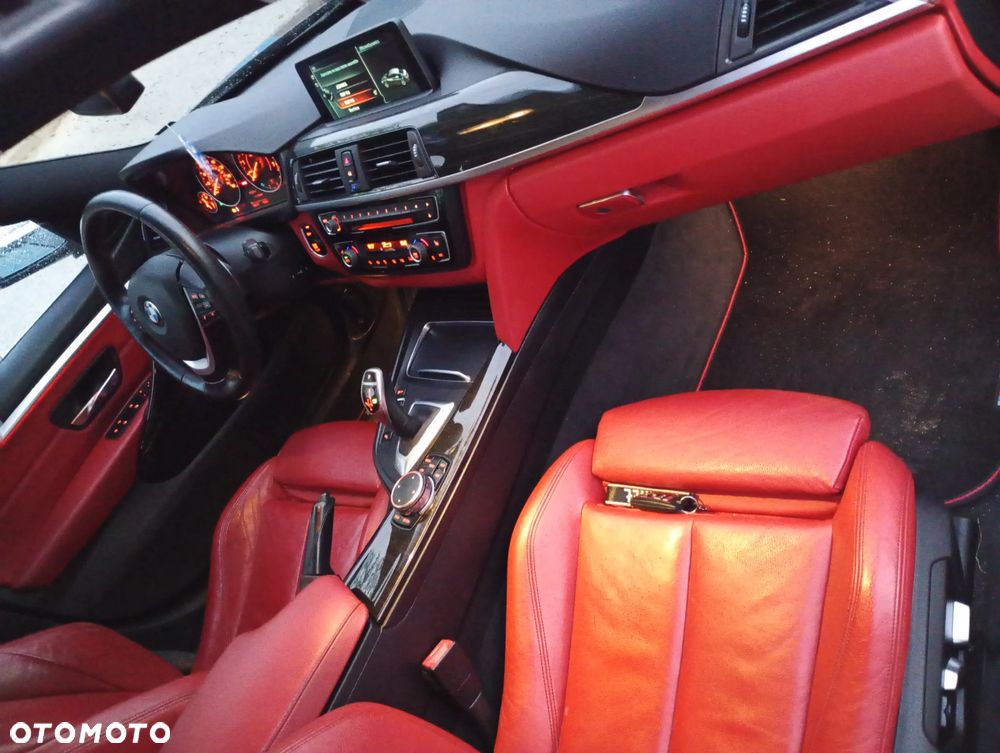 BMW Seria 4 430i - 7