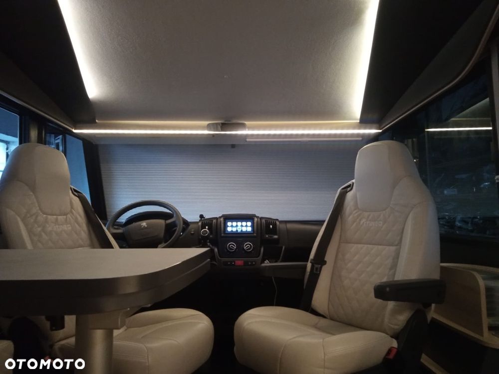 Itineo Rapido 660 Premium - 9