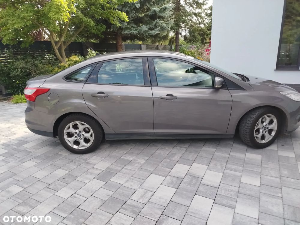 Ford Focus - 4