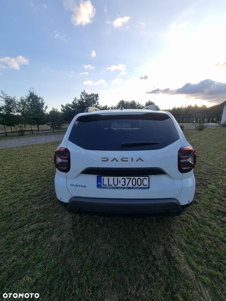 Dacia Duster - 5