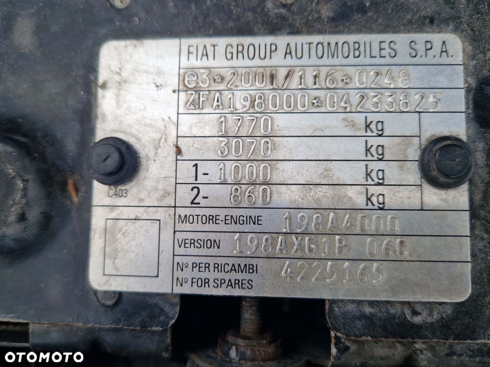 Fiat Bravo 1.4 T-JET 16V Dynamic - 11