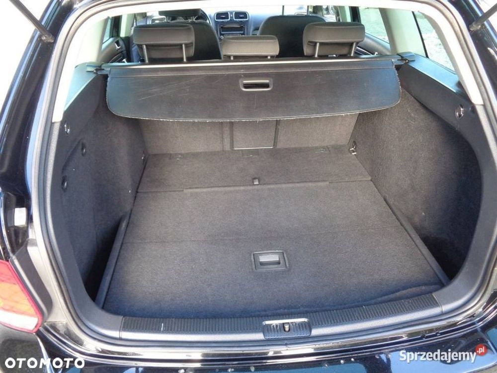 Volkswagen Golf - 9