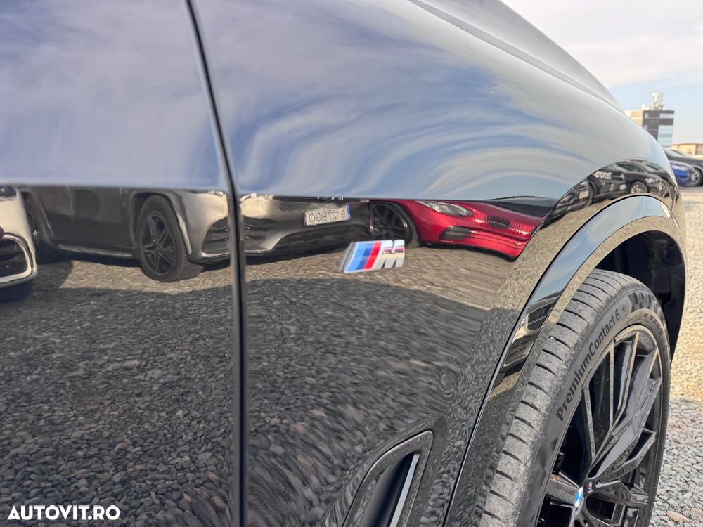 BMW X5 xDrive40d AT MHEV - 7