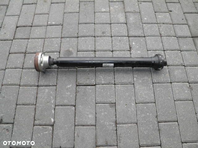 WAŁ NAPĘDOWY AUDI Q7 LIFT 2013r 3.0TDI 7L8521101C