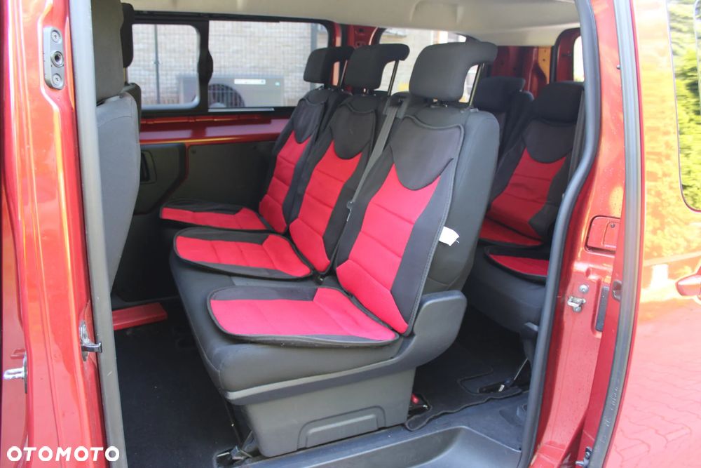 Peugeot Traveller L2 2.0 EAT8 Active - 29