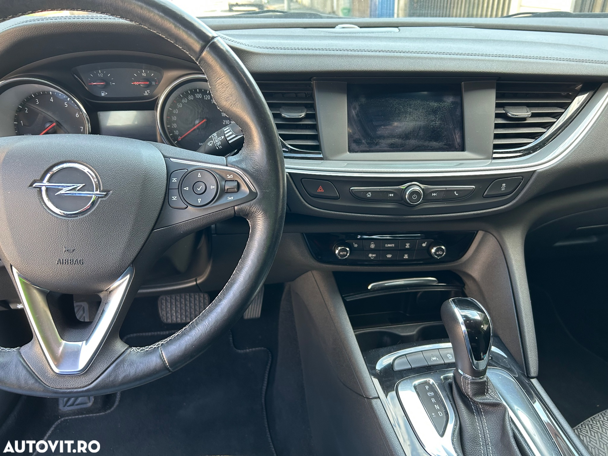 Opel Insignia Grand Sport 1.5 Turbo Start/Stop Aut. Edition - 2