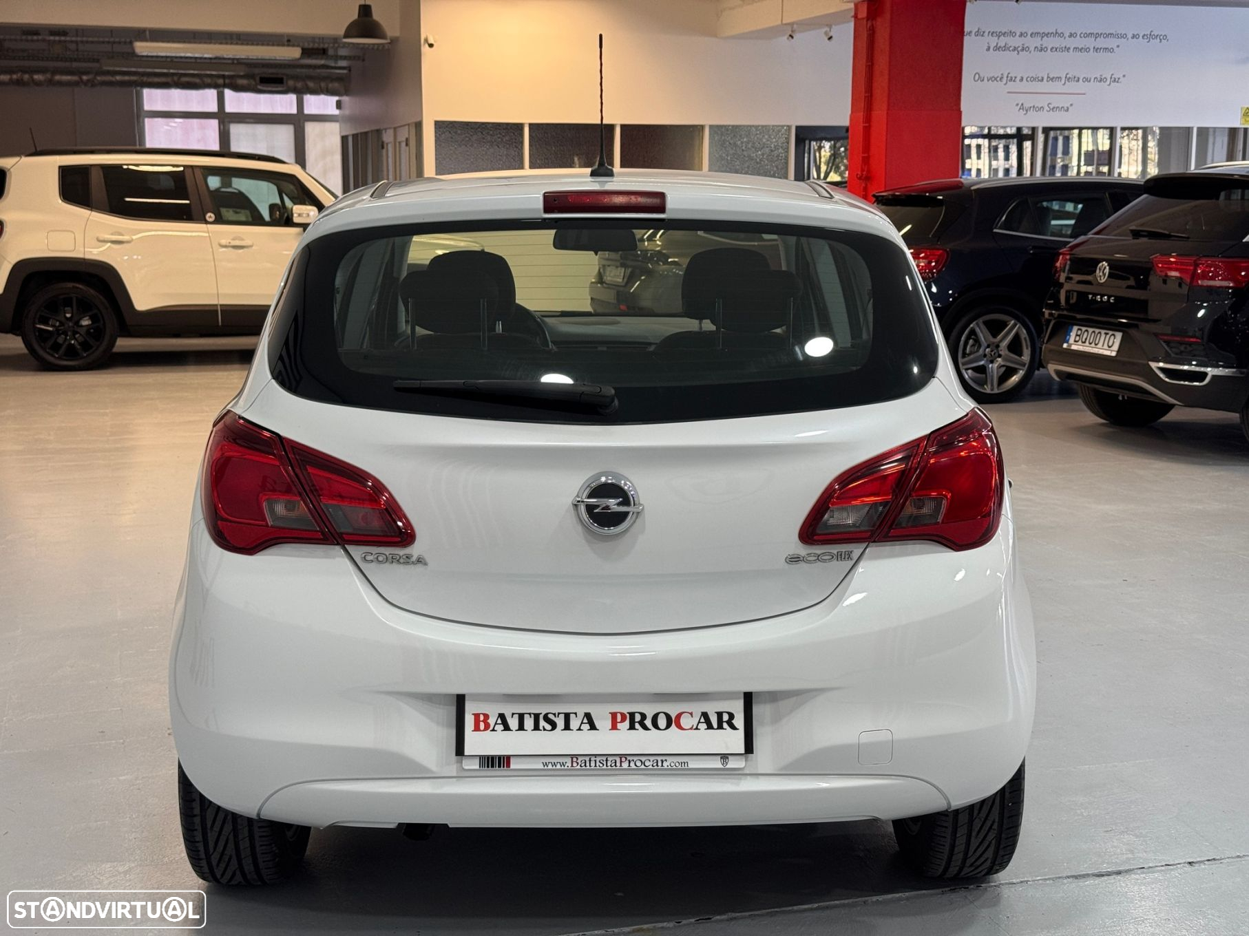 Opel Corsa 1.3 CDTi Edition - 9