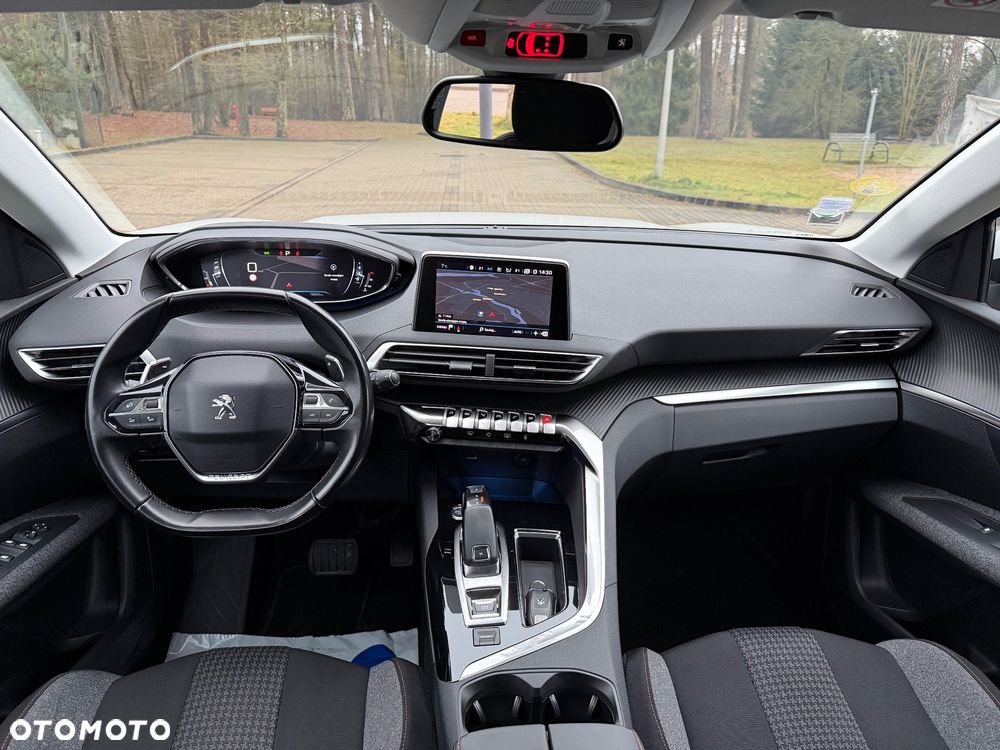 Peugeot 3008 BlueHDi 130 Stop & Start EAT8 Active Pack - 28