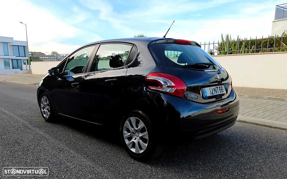 Peugeot 208 1.4 HDi Access - 3