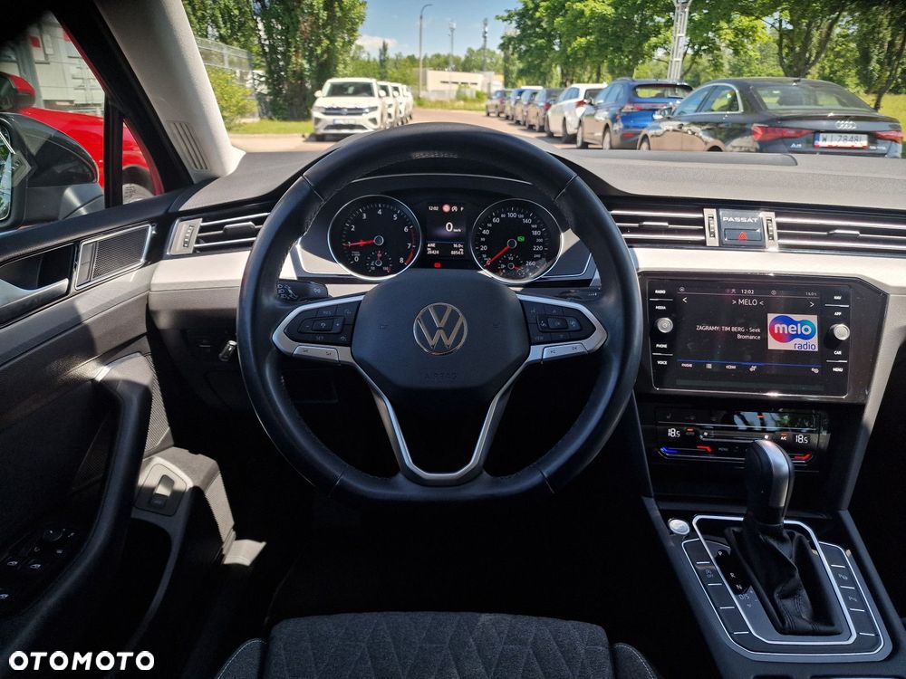Volkswagen Passat 1.5 TSI EVO Business DSG - 19