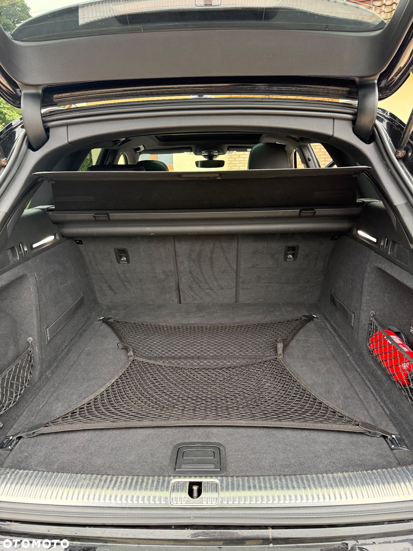 Audi A4 - 23