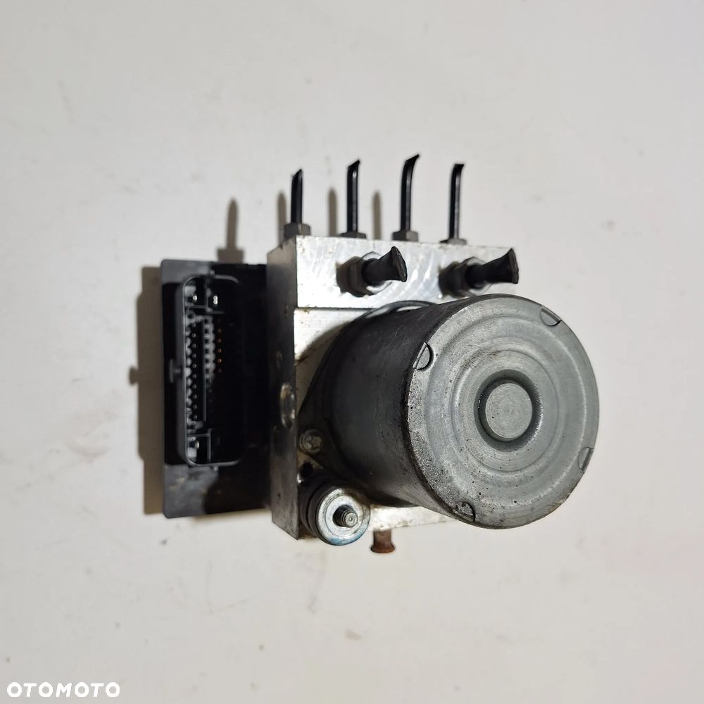 POMPA ABS CITROEN C4 PICASSO 0265230239  9665106680 - 1