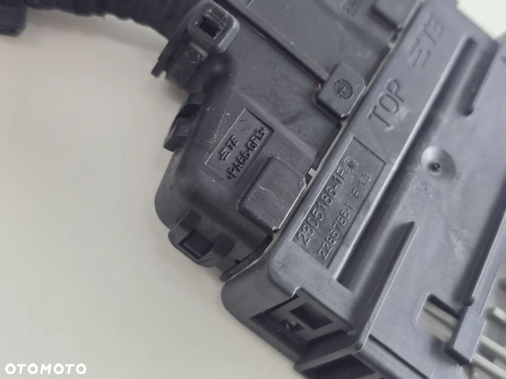 STACYJKA KLUCZYK ZAMEK MODUL KOMPUTER WLEW  TRIUMPH SCRAMBLER 400 SPEED - 22