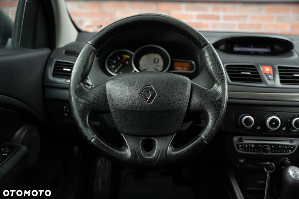 Renault Megane 1.5 dCi Expression - 30