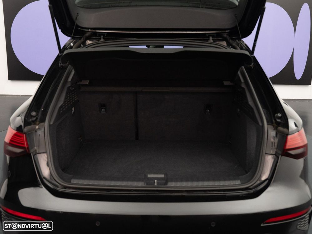 Audi A3 Sportback 30 TFSI - 12