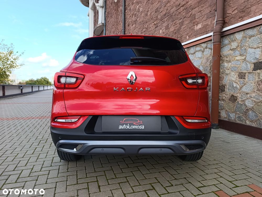 Renault Kadjar 1.3 TCe FAP Intens EDC - 8